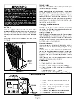 Предварительный просмотр 36 страницы Lennox ALLIED Commercial TCA180H2B High Manual
