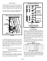 Предварительный просмотр 38 страницы Lennox ALLIED Commercial TCA180H2B High Manual