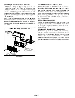 Предварительный просмотр 42 страницы Lennox ALLIED Commercial TCA180H2B High Manual