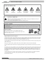 Предварительный просмотр 4 страницы Lennox AQUALEAN AWC Application Manual