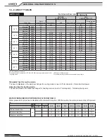 Предварительный просмотр 16 страницы Lennox AQUALEAN AWC Application Manual