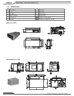 Предварительный просмотр 18 страницы Lennox AQUALEAN AWC Application Manual