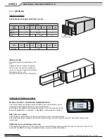 Предварительный просмотр 20 страницы Lennox AQUALEAN AWC Application Manual