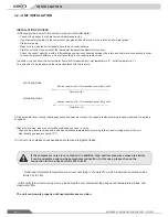 Предварительный просмотр 26 страницы Lennox AQUALEAN AWC Application Manual