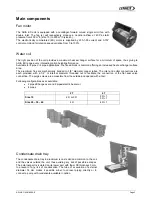 Предварительный просмотр 5 страницы Lennox ARIA EC 10 Application Manual