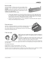 Preview for 6 page of Lennox ARIA EC 10 Application Manual