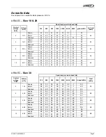 Preview for 11 page of Lennox ARIA EC 10 Application Manual