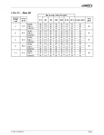 Preview for 12 page of Lennox ARIA EC 10 Application Manual