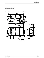 Предварительный просмотр 33 страницы Lennox ARIA EC 10 Application Manual