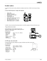 Предварительный просмотр 37 страницы Lennox ARIA EC 10 Application Manual