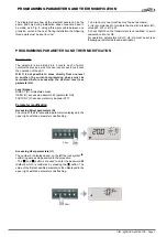 Предварительный просмотр 9 страницы Lennox @DNOVA 2mAC ADVANCED CONTROLLER Installation, Operating And Maintenance