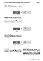 Предварительный просмотр 11 страницы Lennox @DNOVA 2mAC ADVANCED CONTROLLER Installation, Operating And Maintenance