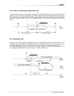 Предварительный просмотр 10 страницы Lennox @DNOVA pCO1 User Manual