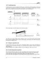 Предварительный просмотр 14 страницы Lennox @DNOVA pCO1 User Manual