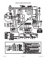 Preview for 5 page of Lennox B050A3B Installation/Servicing Instructions And Users Information Manual