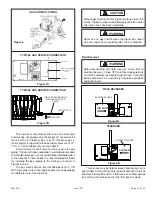 Preview for 15 page of Lennox B050A3B Installation/Servicing Instructions And Users Information Manual