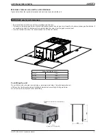 Предварительный просмотр 11 страницы Lennox BAC 024 SNM 3M Installation, Operating And Maintenance Manual