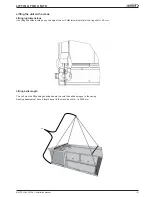 Предварительный просмотр 13 страницы Lennox BAC 024 SNM 3M Installation, Operating And Maintenance Manual