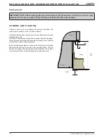 Предварительный просмотр 22 страницы Lennox BAC 024 SNM 3M Installation, Operating And Maintenance Manual