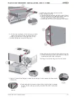 Предварительный просмотр 25 страницы Lennox BAC 024 SNM 3M Installation, Operating And Maintenance Manual