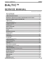 Предварительный просмотр 31 страницы Lennox BAC 024 SNM 3M Installation, Operating And Maintenance Manual