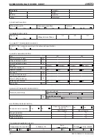 Предварительный просмотр 34 страницы Lennox BAC 024 SNM 3M Installation, Operating And Maintenance Manual