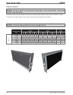 Предварительный просмотр 50 страницы Lennox BAC 024 SNM 3M Installation, Operating And Maintenance Manual