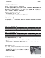 Предварительный просмотр 51 страницы Lennox BAC 024 SNM 3M Installation, Operating And Maintenance Manual