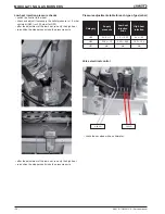 Предварительный просмотр 62 страницы Lennox BAC 024 SNM 3M Installation, Operating And Maintenance Manual