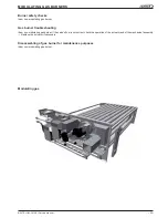 Предварительный просмотр 63 страницы Lennox BAC 024 SNM 3M Installation, Operating And Maintenance Manual