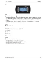 Предварительный просмотр 91 страницы Lennox BAC 024 SNM 3M Installation, Operating And Maintenance Manual