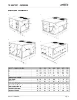 Preview for 14 page of Lennox BAC020SNM Installation, Operating And Maintenance