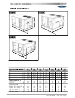 Предварительный просмотр 6 страницы Lennox Baltic BCK 020 Installation Operating & Maintenance Manual