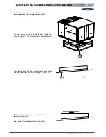 Предварительный просмотр 10 страницы Lennox Baltic BCK 020 Installation Operating & Maintenance Manual