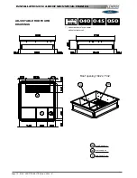 Предварительный просмотр 13 страницы Lennox Baltic BCK 020 Installation Operating & Maintenance Manual