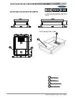 Предварительный просмотр 14 страницы Lennox Baltic BCK 020 Installation Operating & Maintenance Manual