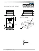 Предварительный просмотр 15 страницы Lennox Baltic BCK 020 Installation Operating & Maintenance Manual