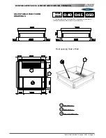 Предварительный просмотр 16 страницы Lennox Baltic BCK 020 Installation Operating & Maintenance Manual