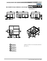 Предварительный просмотр 18 страницы Lennox Baltic BCK 020 Installation Operating & Maintenance Manual