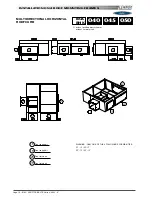 Предварительный просмотр 19 страницы Lennox Baltic BCK 020 Installation Operating & Maintenance Manual