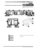 Предварительный просмотр 20 страницы Lennox Baltic BCK 020 Installation Operating & Maintenance Manual