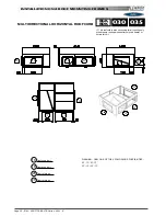 Предварительный просмотр 21 страницы Lennox Baltic BCK 020 Installation Operating & Maintenance Manual