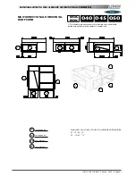 Предварительный просмотр 22 страницы Lennox Baltic BCK 020 Installation Operating & Maintenance Manual