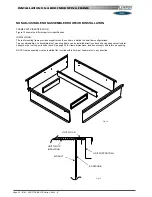 Предварительный просмотр 23 страницы Lennox Baltic BCK 020 Installation Operating & Maintenance Manual