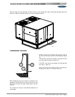 Предварительный просмотр 26 страницы Lennox Baltic BCK 020 Installation Operating & Maintenance Manual