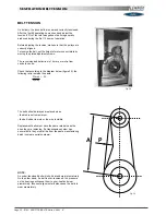 Предварительный просмотр 33 страницы Lennox Baltic BCK 020 Installation Operating & Maintenance Manual