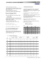 Предварительный просмотр 36 страницы Lennox Baltic BCK 020 Installation Operating & Maintenance Manual