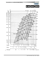 Предварительный просмотр 40 страницы Lennox Baltic BCK 020 Installation Operating & Maintenance Manual