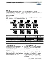 Предварительный просмотр 56 страницы Lennox Baltic BCK 020 Installation Operating & Maintenance Manual