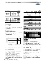 Предварительный просмотр 59 страницы Lennox Baltic BCK 020 Installation Operating & Maintenance Manual